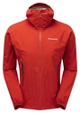 Herenjack Montane  Minimus Stretch Ultra Jacket Flag Red