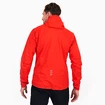 Herenjack Montane  Spine Jacket Flag Red