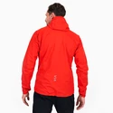 Herenjack Montane  Spine Jacket Flag Red