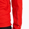 Herenjack Montane  Spine Jacket Flag Red