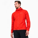 Herenjack Montane  Spine Jacket Flag Red