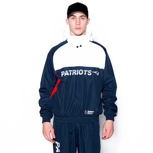 Herenjack New Era  Colour Block NFL New England Patriots S