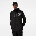 Herenjack New Era  NFL Outline logo windbreaker Las Vegas Raiders