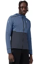 Herenjack On  Weather-Jacket Cerulean/Dark