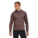 Herenjack Patagonia  Dirt Roamer Jkt Dusty Brown