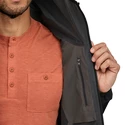 Herenjack Patagonia  Dirt Roamer Jkt Dusty Brown
