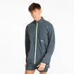 Herenjack Puma  Run Ultraweave S FSTR Jacket Dark Slate