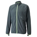 Herenjack Puma  Run Ultraweave S FSTR Jacket Dark Slate