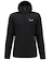 Herenjack Salewa  Brenta RDS DWN JKT Black Out