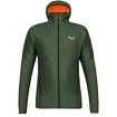 Herenjack Salewa  Ortles hybrid tirowool responsive Thyme