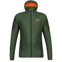 Herenjack Salewa  Ortles hybrid tirowool responsive Thyme