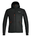 Herenjack Salewa  PEDROC HYBRID TWR M HOOD JKT.