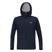 Herenjack Salewa  Puez Aqua 4 PTX 2.5L M Jacket Navy Blazer XXL