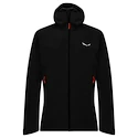Herenjack Salewa  Puez GTX EPE Jacket Black Out XXL