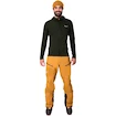 Herenjack Salewa  Puez PL M HD Jacket Dark Olive