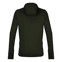 Herenjack Salewa  Puez PL M HD Jacket Dark Olive
