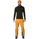 Herenjack Salewa  Puez PL M HD Jacket Dark Olive