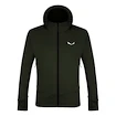 Herenjack Salewa  Puez PL M HD Jacket Dark Olive L