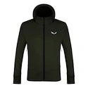 Herenjack Salewa  Puez PL M HD Jacket Dark Olive L