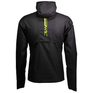 Herenjack Scott  RC Run Waterproof Black/Yellow