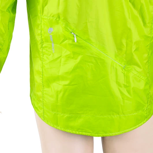 Herenjack Sensor  Parachute Neon Green