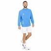 Herenjack Tecnifibre  Club Jacket Azur