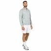 Herenjack Tecnifibre  Club Jacket Silver