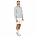 Herenjack Tecnifibre  Club Jacket Silver