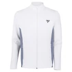 Herenjack Tecnifibre  Pro Tour Full Zip Jacket White