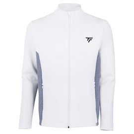 Herenjack Tecnifibre Pro Tour Full Zip Jacket White