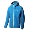 Herenjack The North Face  Circadian 2.5L Jacket Banff Blue