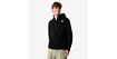 Herenjack The North Face  West Basin DryVent Jacket Black