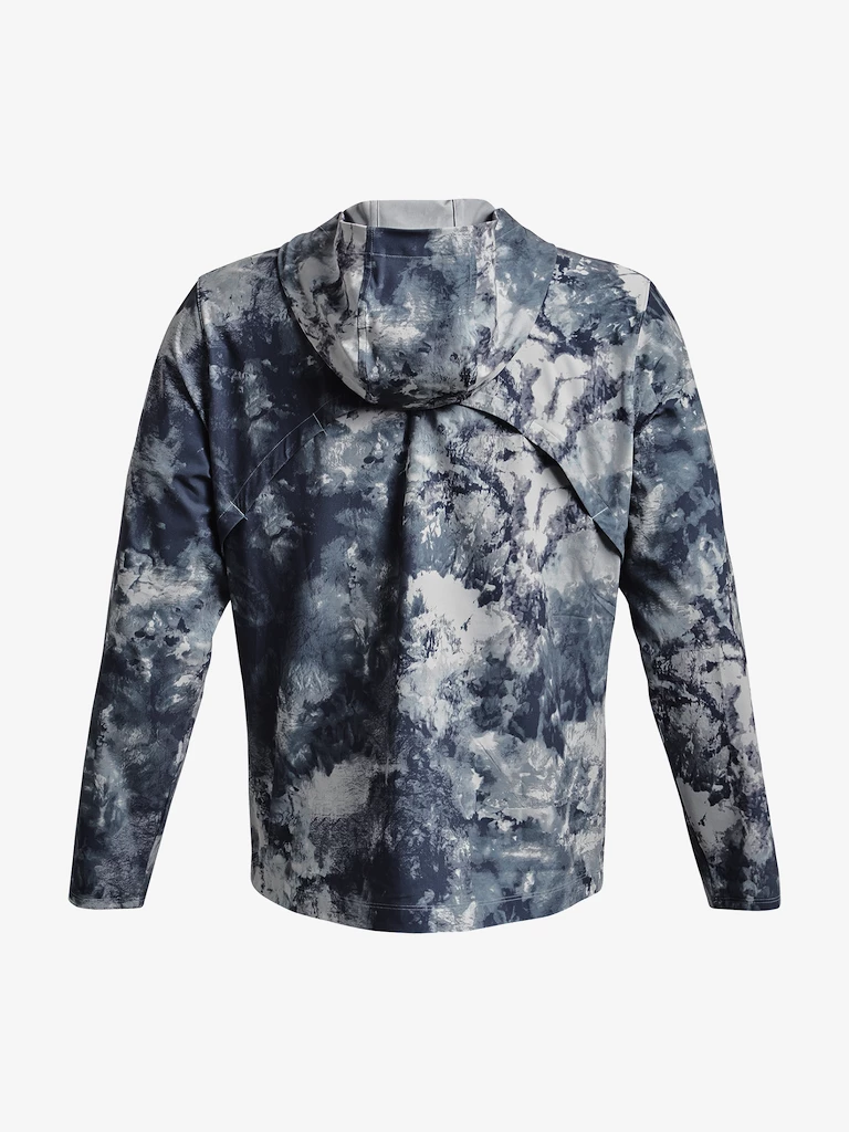 Herenjack Under Armour  ANYWHERE STORM SHINE JKT-BLU