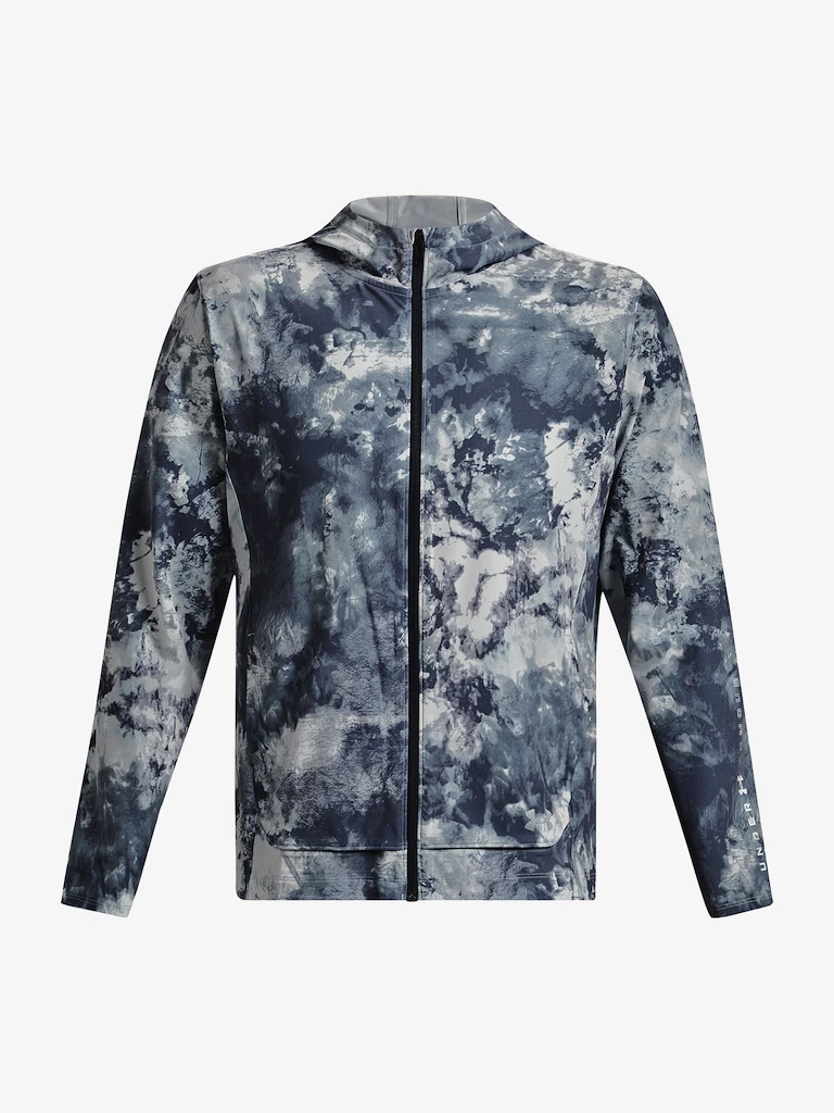 Herenjack Under Armour  ANYWHERE STORM SHINE JKT-BLU