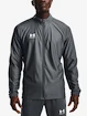 Herenjack Under Armour  Challenger Track Jacket-GRY M