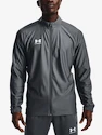 Herenjack Under Armour  Challenger Track Jacket-GRY M