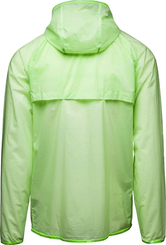 Herenjack Under Armour  OutRun the STORM Pack Jkt-GRN S