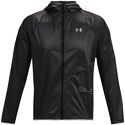 Herenjack Under Armour  OutRun the STORM Pack Jkt-GRY