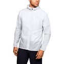 Herenjack Under Armour  Qualifier Storm Packable gray
