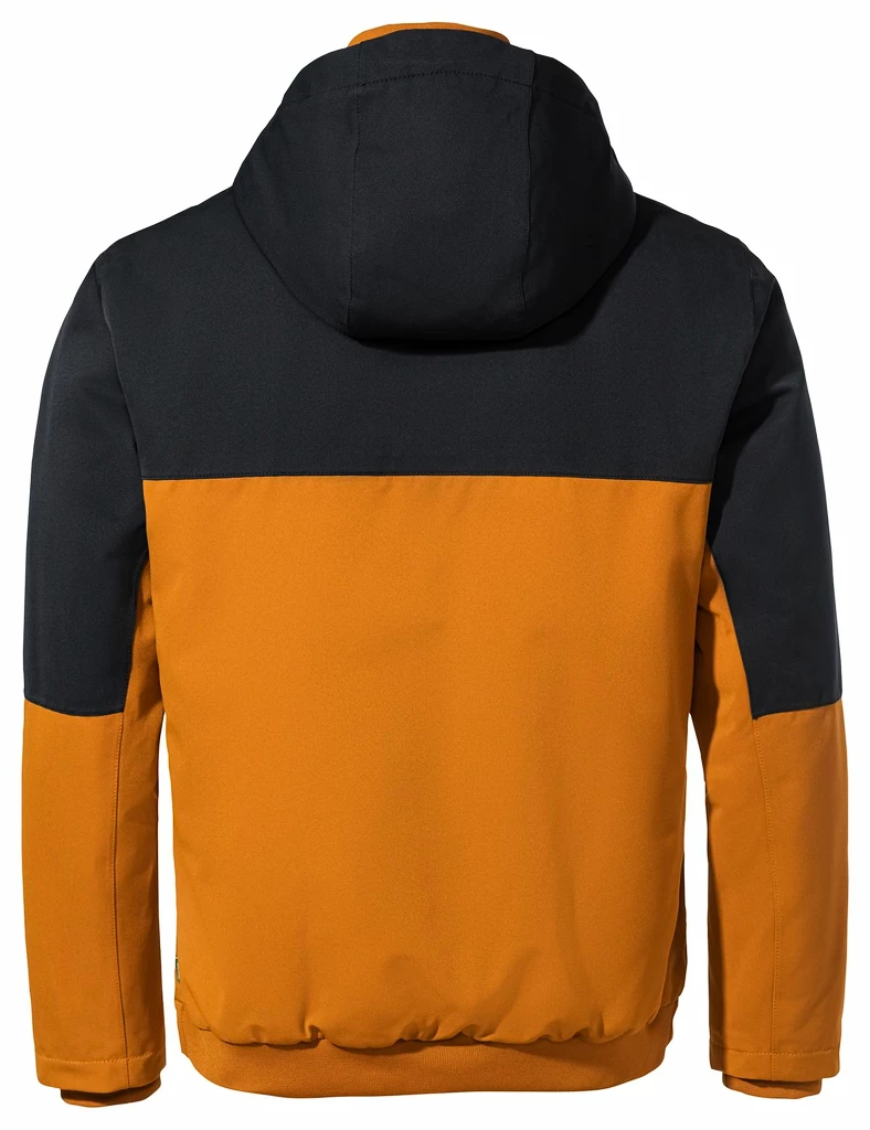 Herenjack VAUDE  Me Manukau Jacket II silt brown