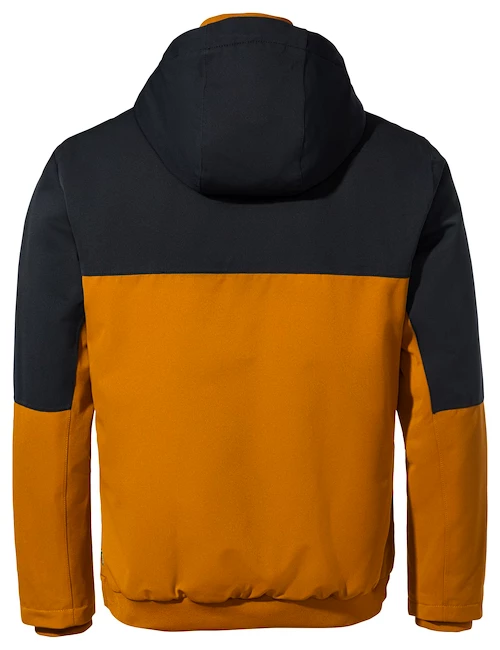 Herenjack VAUDE  Me Manukau Jacket II silt brown
