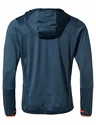 Herenjack VAUDE  Me Monviso Fleece Jacket II dark sea