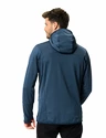 Herenjack VAUDE  Me Monviso Fleece Jacket II dark sea