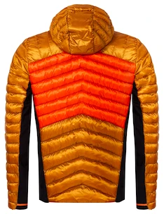 Herenjack VAUDE  Me Sesvenna Pro Jacket II silt brown