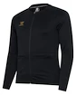 Herenjack Warrior Aurum Travel Jacket Black