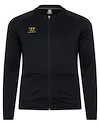 Herenjack Warrior Aurum Travel Jacket Black