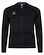 Herenjack Warrior Aurum Travel Jacket Black