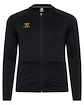 Herenjack Warrior Aurum Travel Jacket Black S