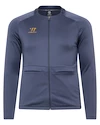 Herenjack Warrior Aurum Travel Jacket Grey