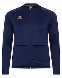 Herenjack Warrior Aurum Travel Jacket Navy